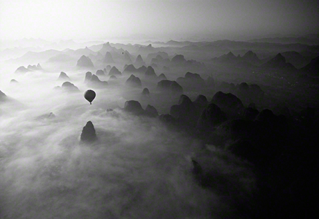 At The End Of The Earth China